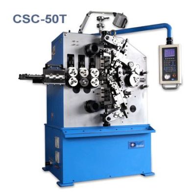 CSC-50T